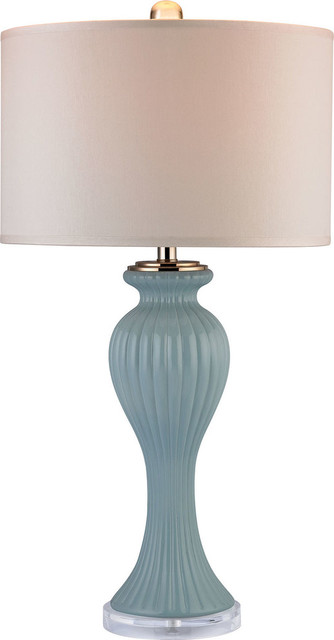 tulip table lamp