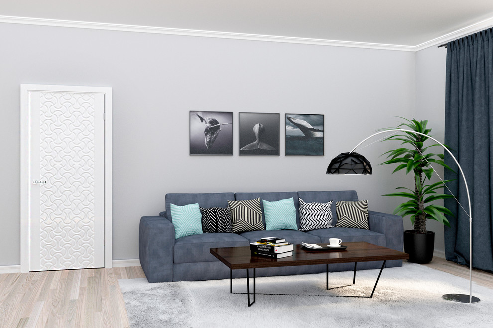 Коллекция ECHO