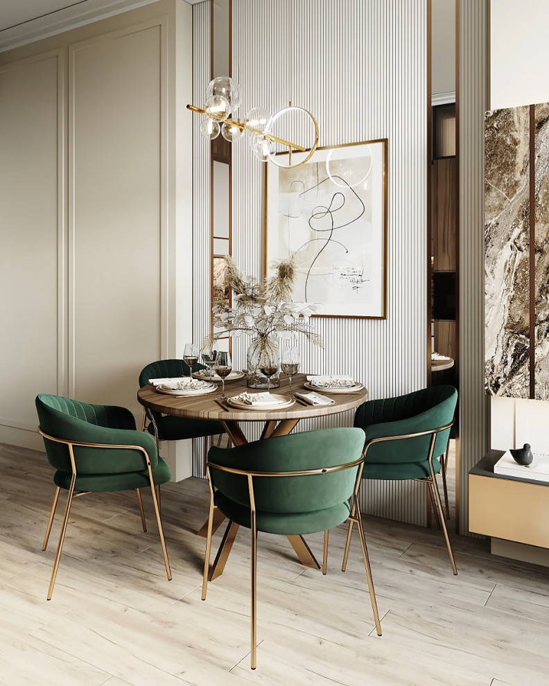 ЖК Фестиваль парк