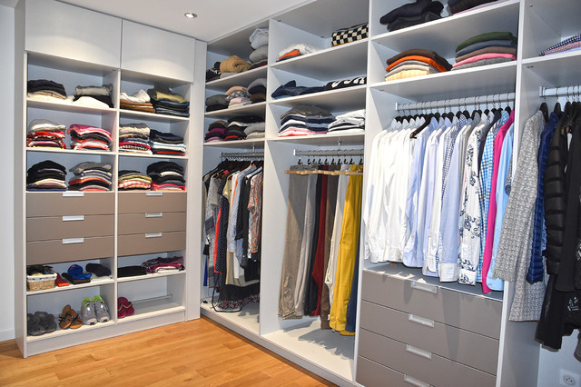 Dressing - Charly armadio
