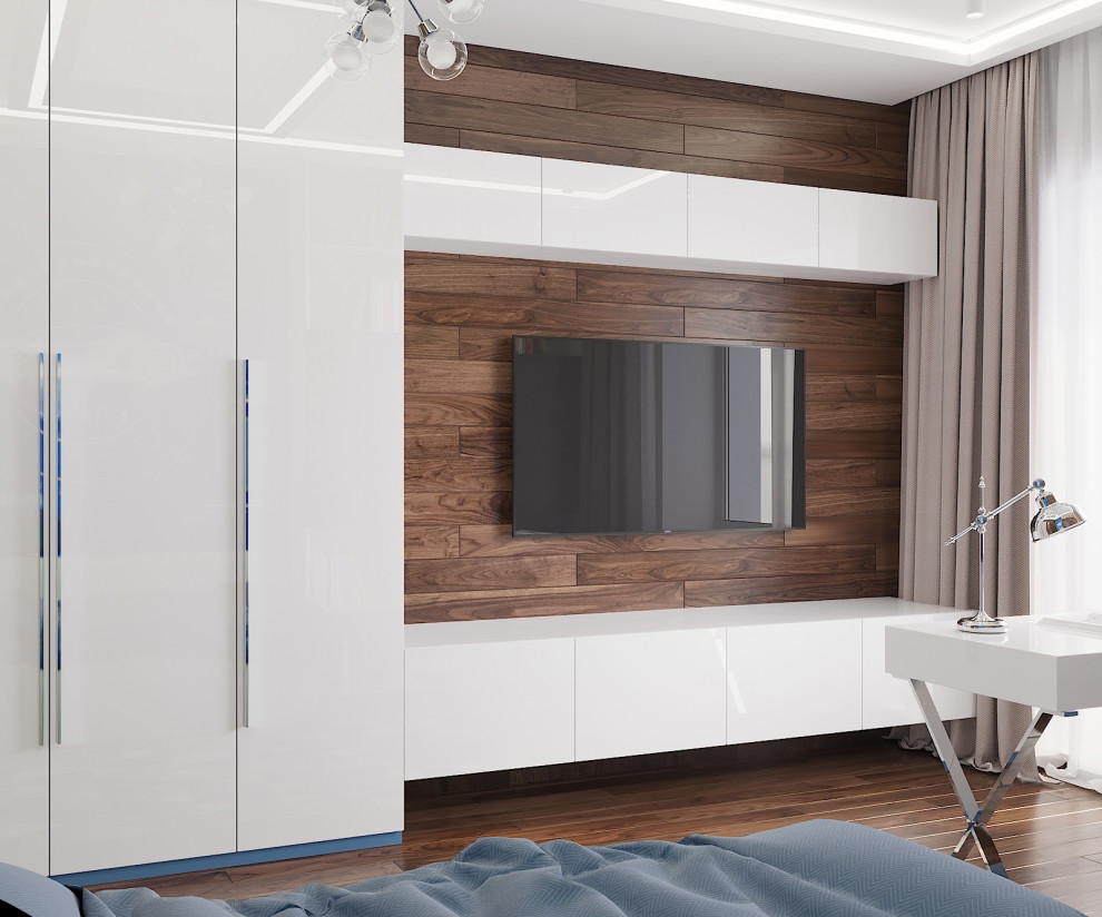 Дом во Всеволожске - 350 кв.м