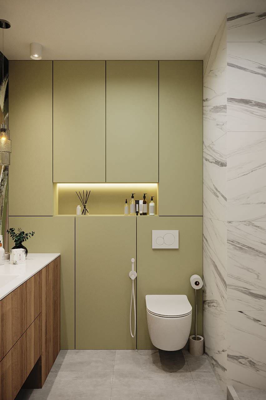 ЖК "Венецианский квартал"