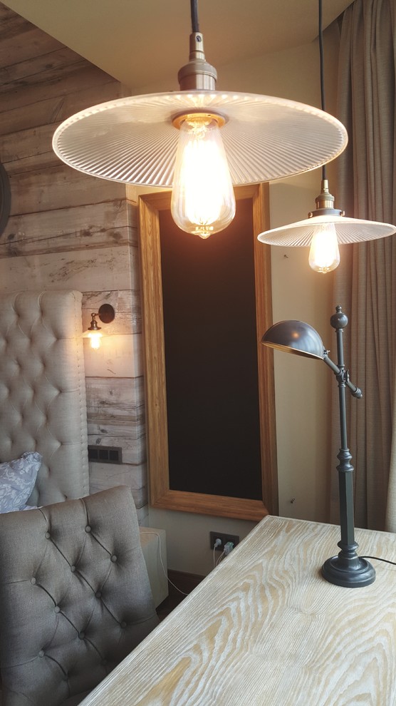 Квартира 180 м. ЖК Адмирал