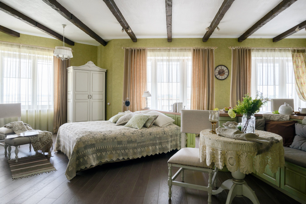 интерьер квартиры 75квм. п.Речкуновка, Новосибирская область