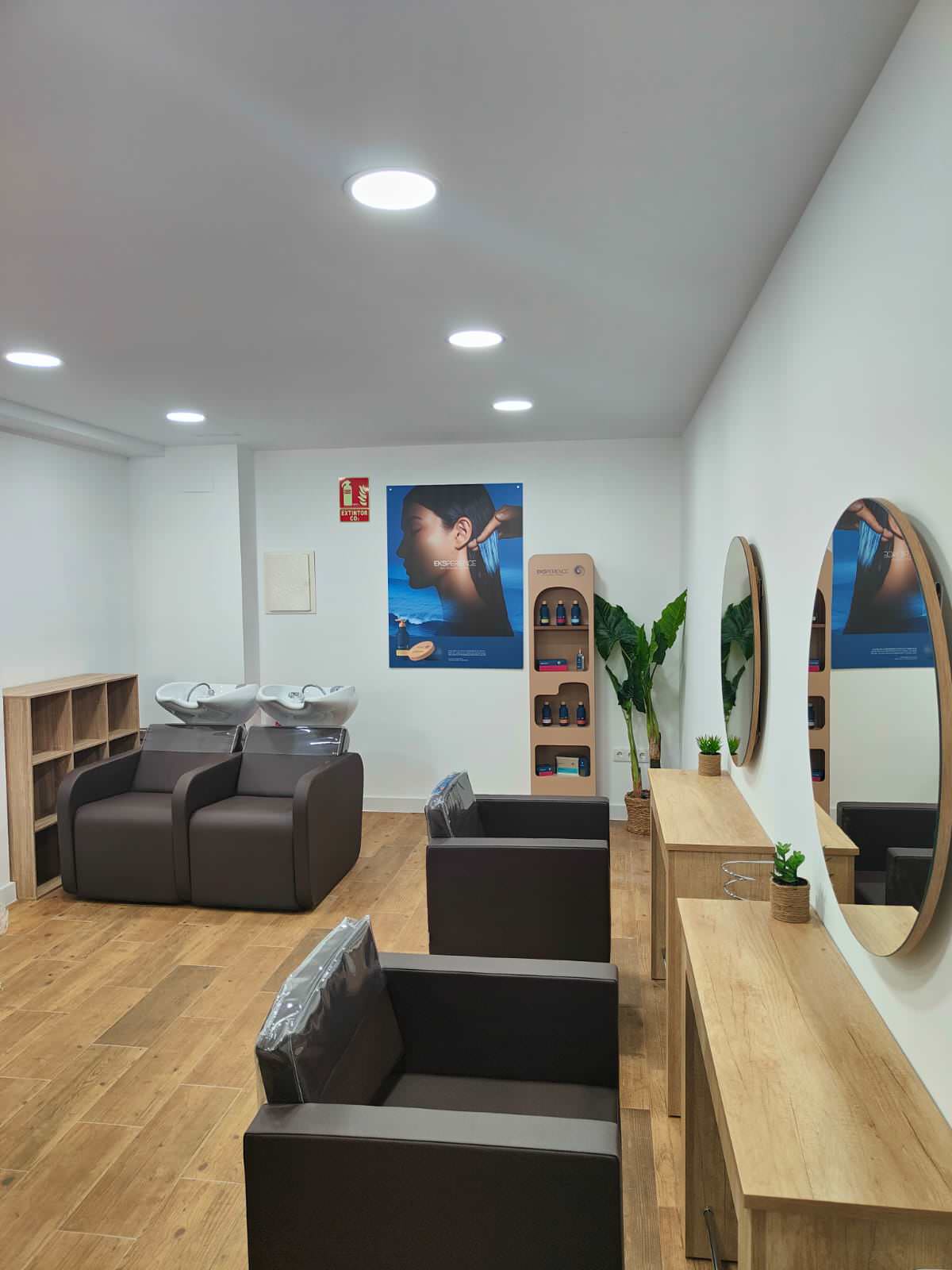 Reforma de establecimiento en Salou