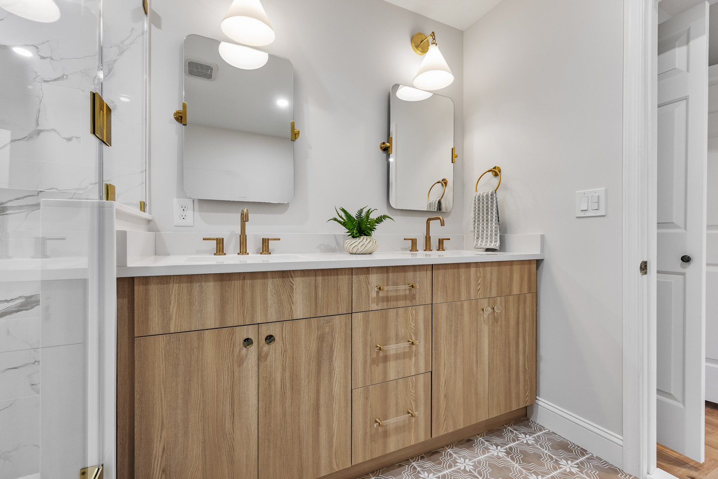 Townhome Lifestyle