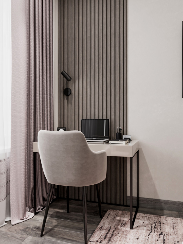 ЖК Лапланлия, 4х комнатная кв