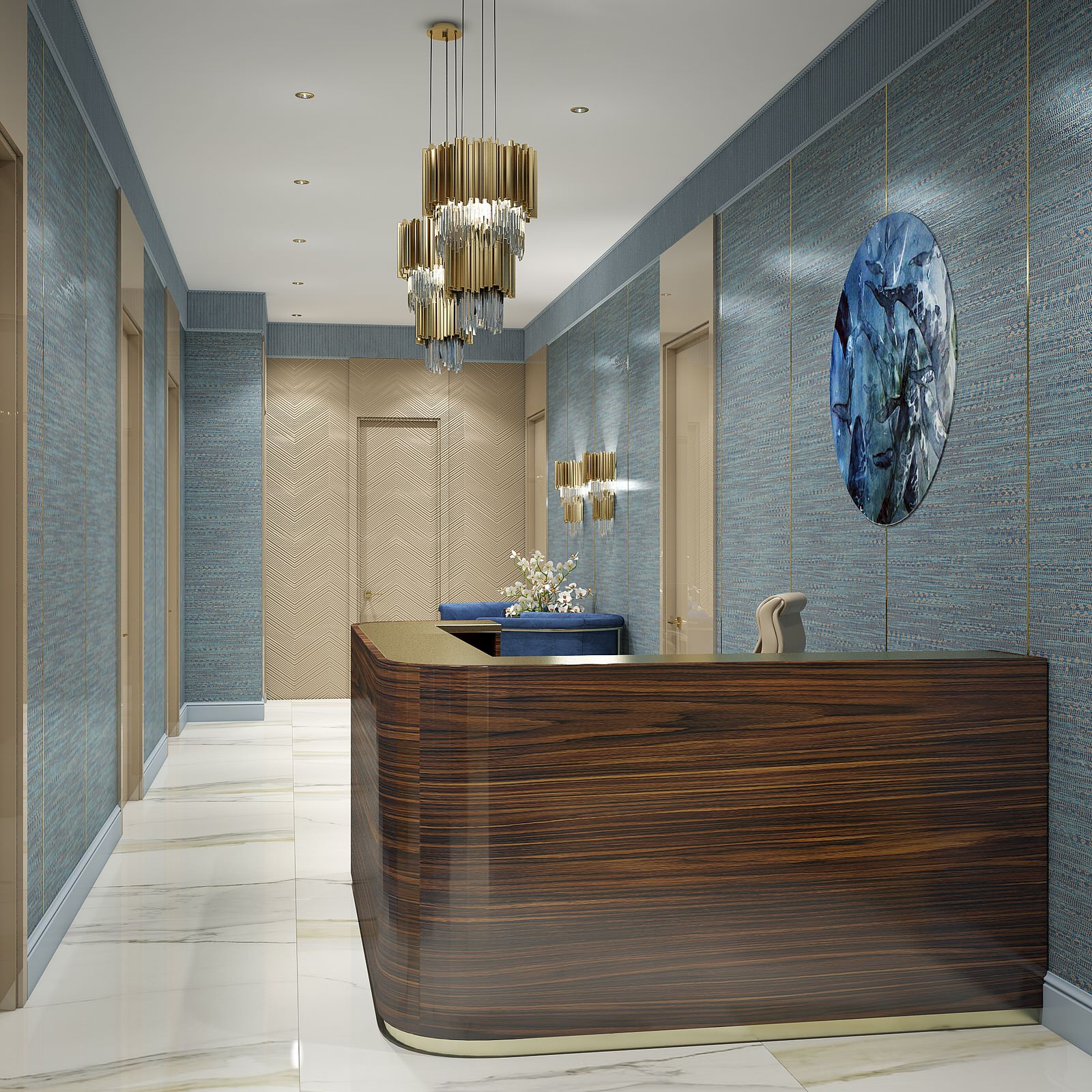 Адвокатское бюро