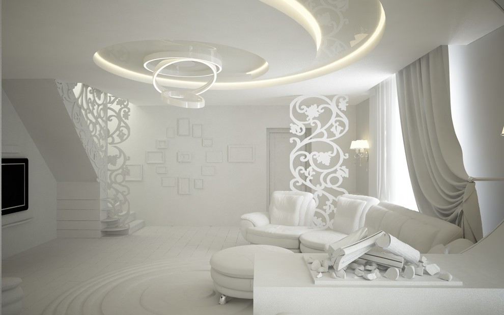 Дом в Деме(сейчас в работе)