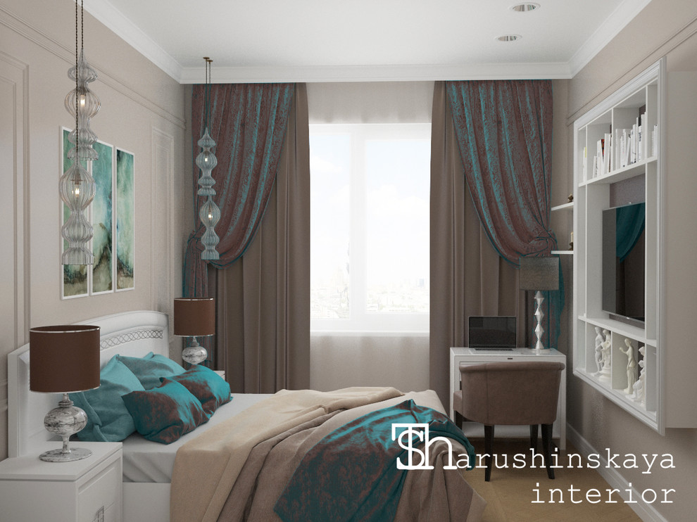 квартира в сталинке