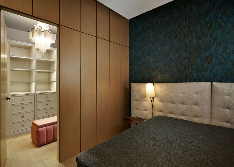 Квартира на Петровском острове