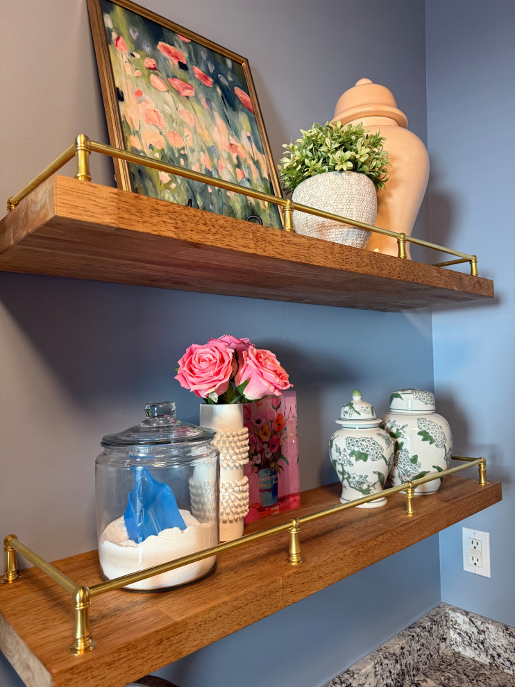 Curated Corners