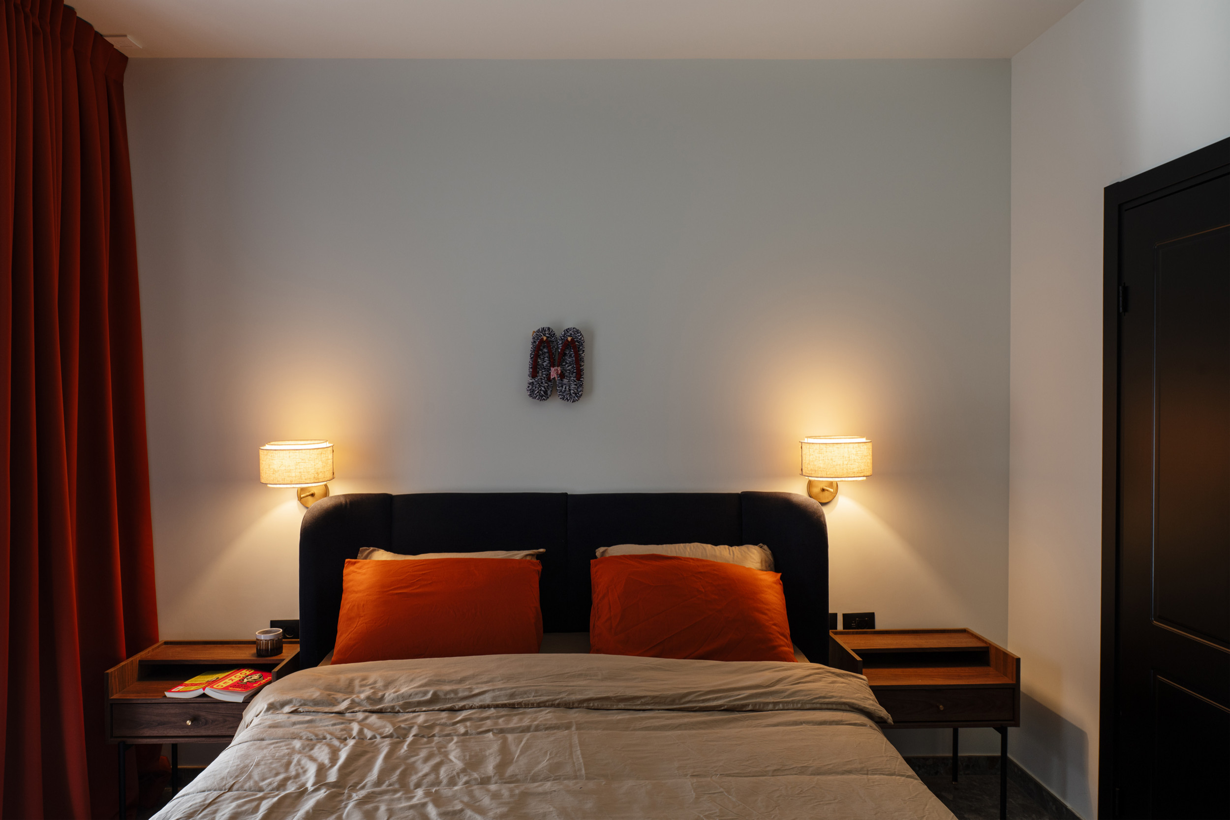 Tel Aviv apartment