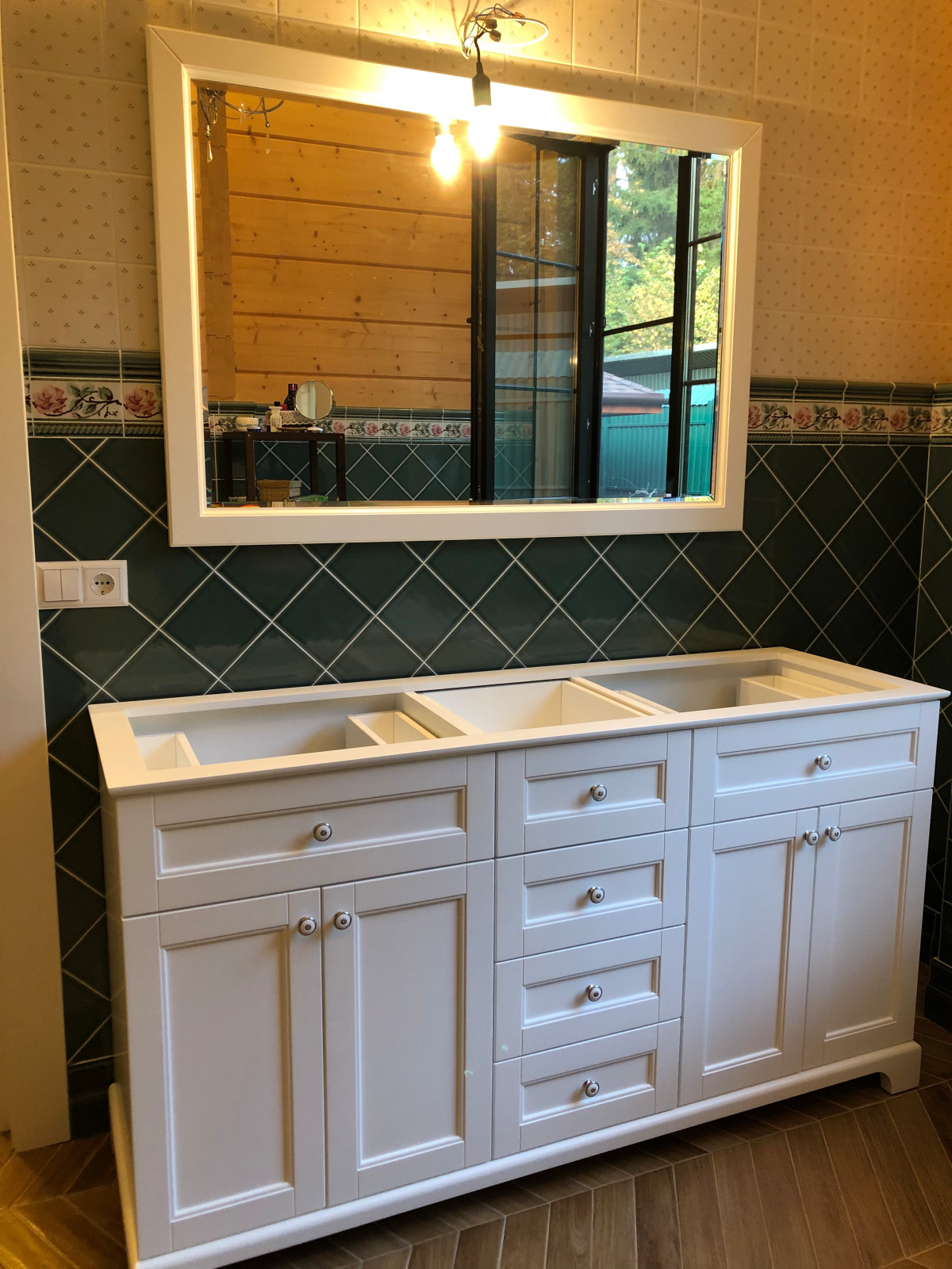 КП Благодать