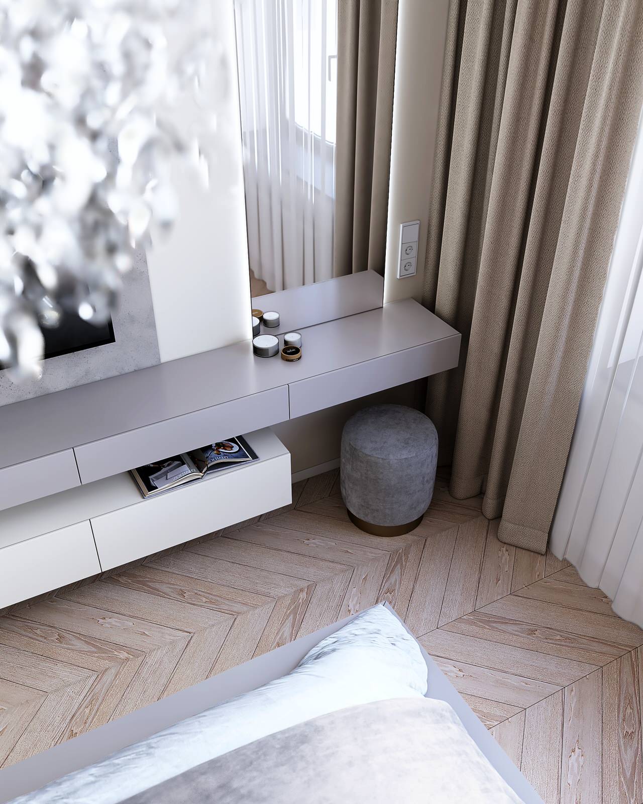 Легкая красота