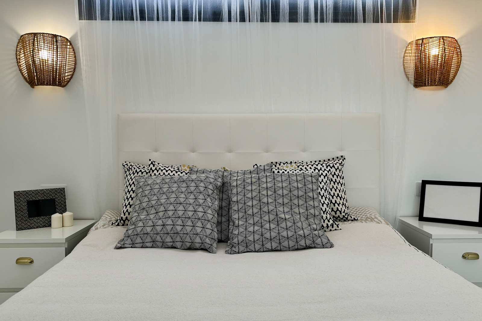 Tenrooms. Ap.en Los Cristianos (realizado)