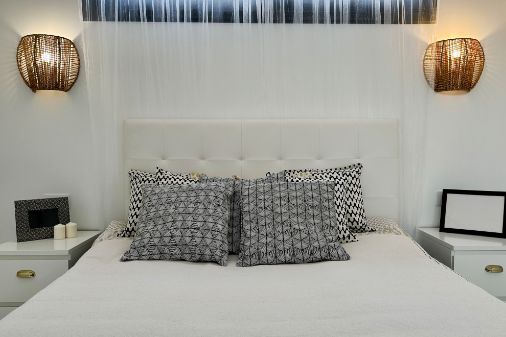 Tenrooms. Ap.en Los Cristianos (realizado)