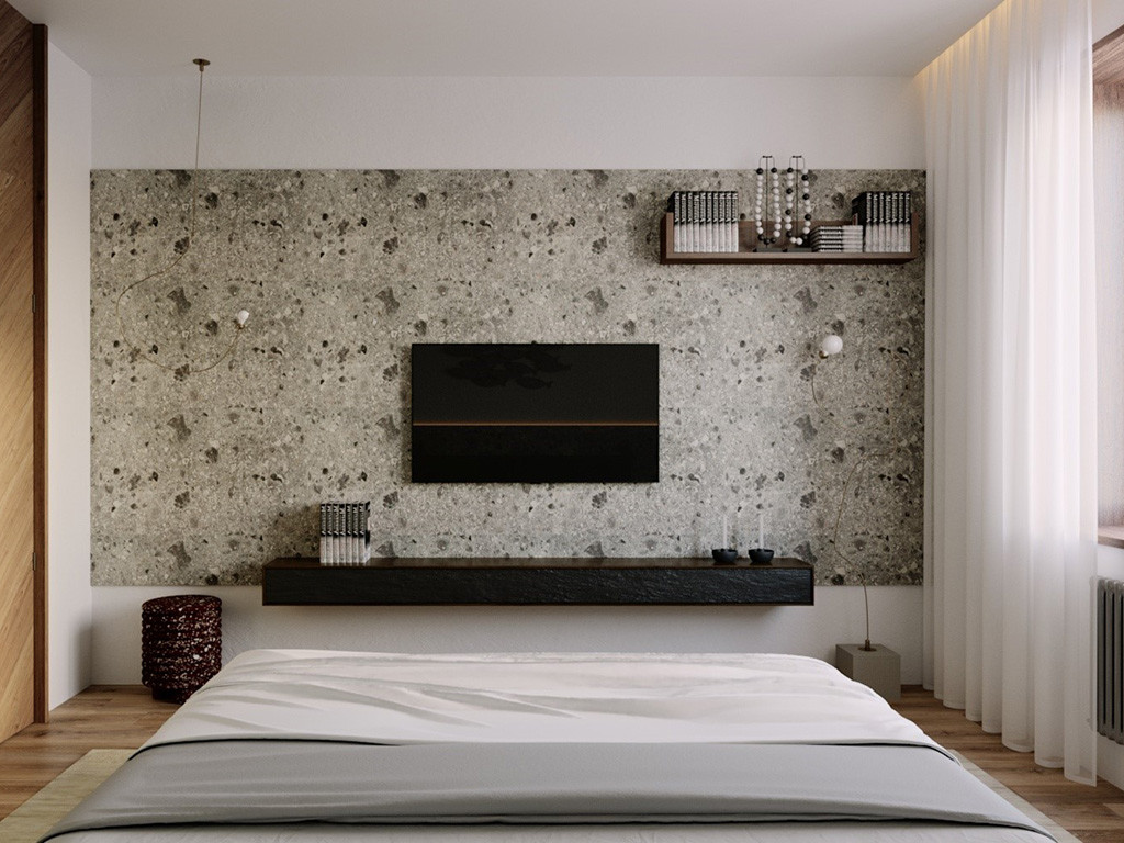 Селадоновая дымка