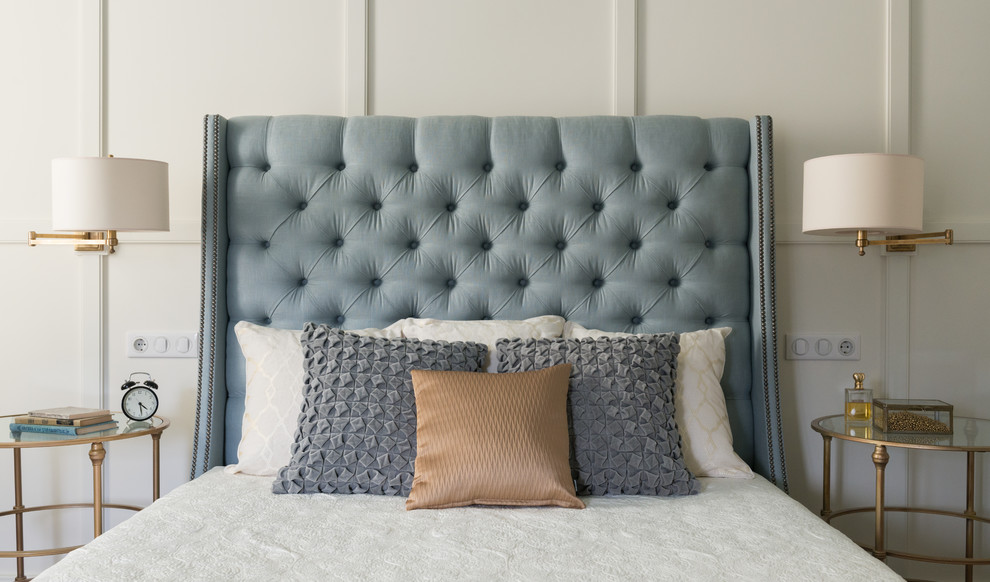 загородный дом в подмосковье