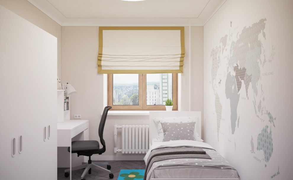 Детская для мальчика подростка