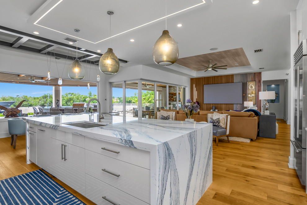 Coastal Living