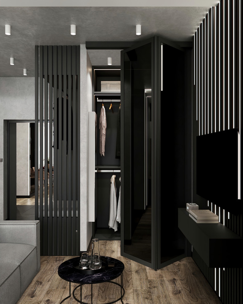 "Образцовые кварталы", СПб