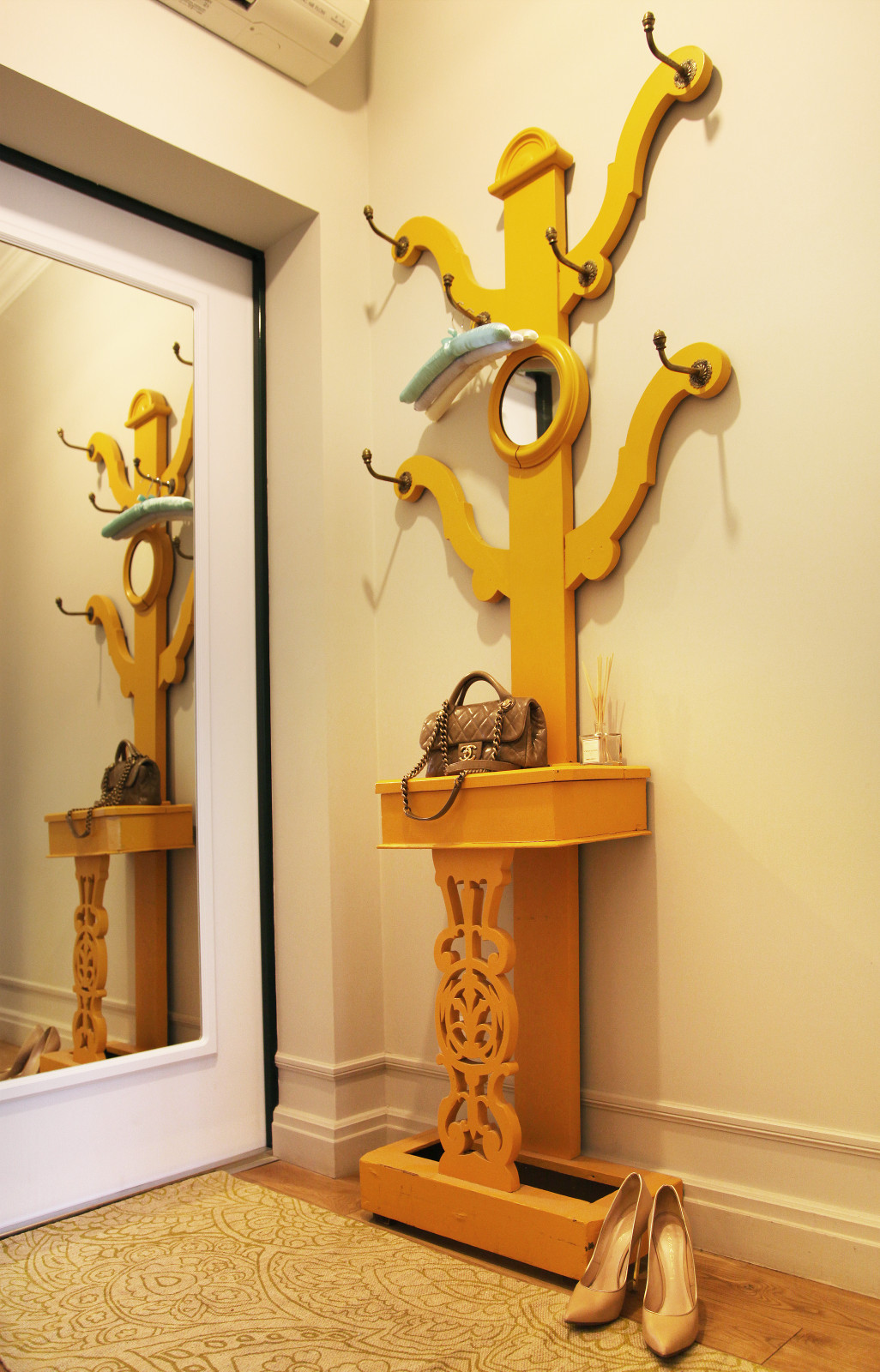 Квартира на Петроградской