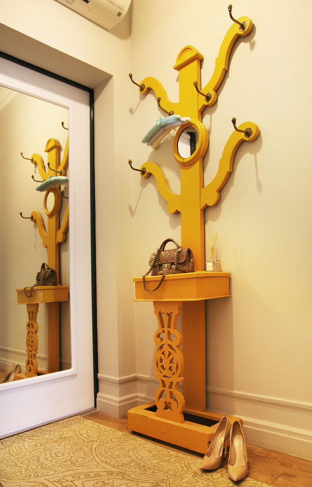 Квартира на Петроградской