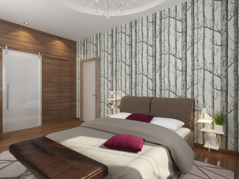 Дом в современном стиле