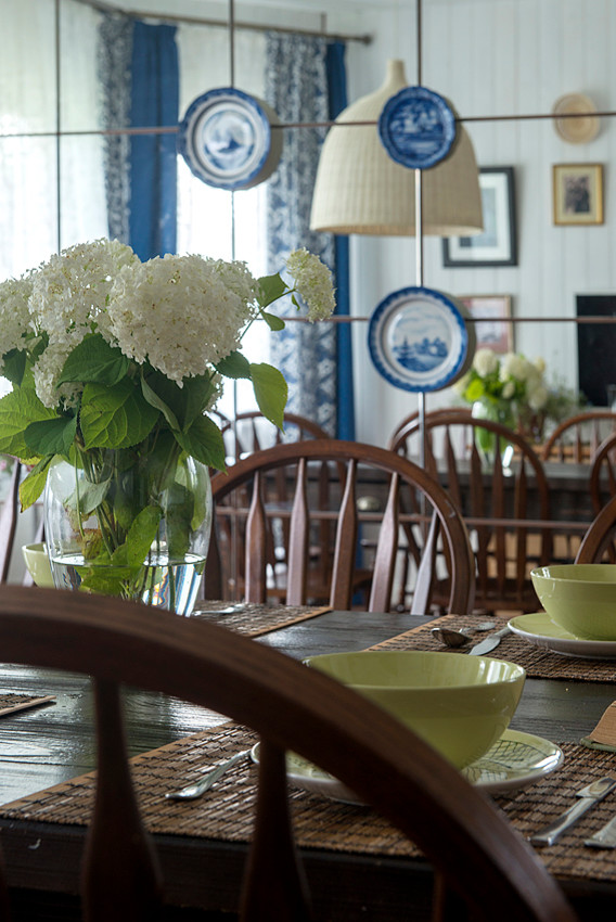 Загородный дом в Подмосковье