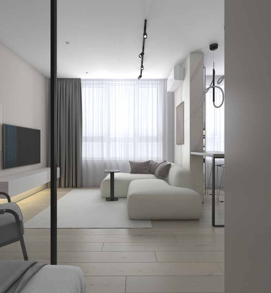 Soft минимализм