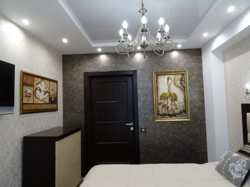 Наши работы