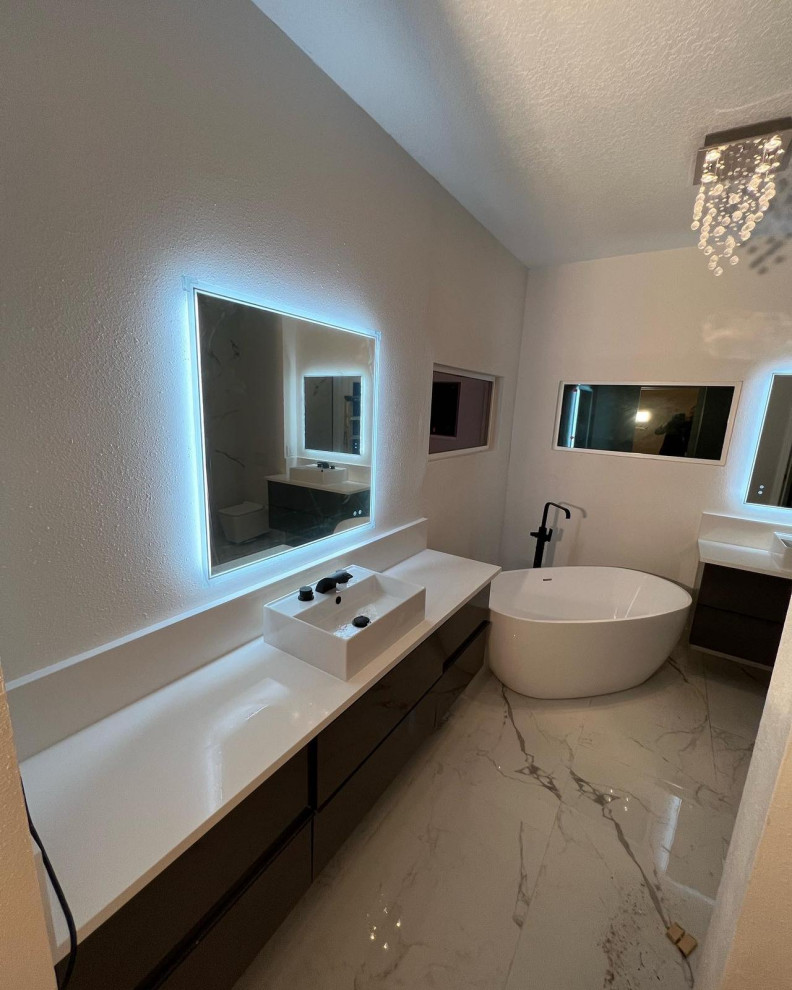 Bathrooms