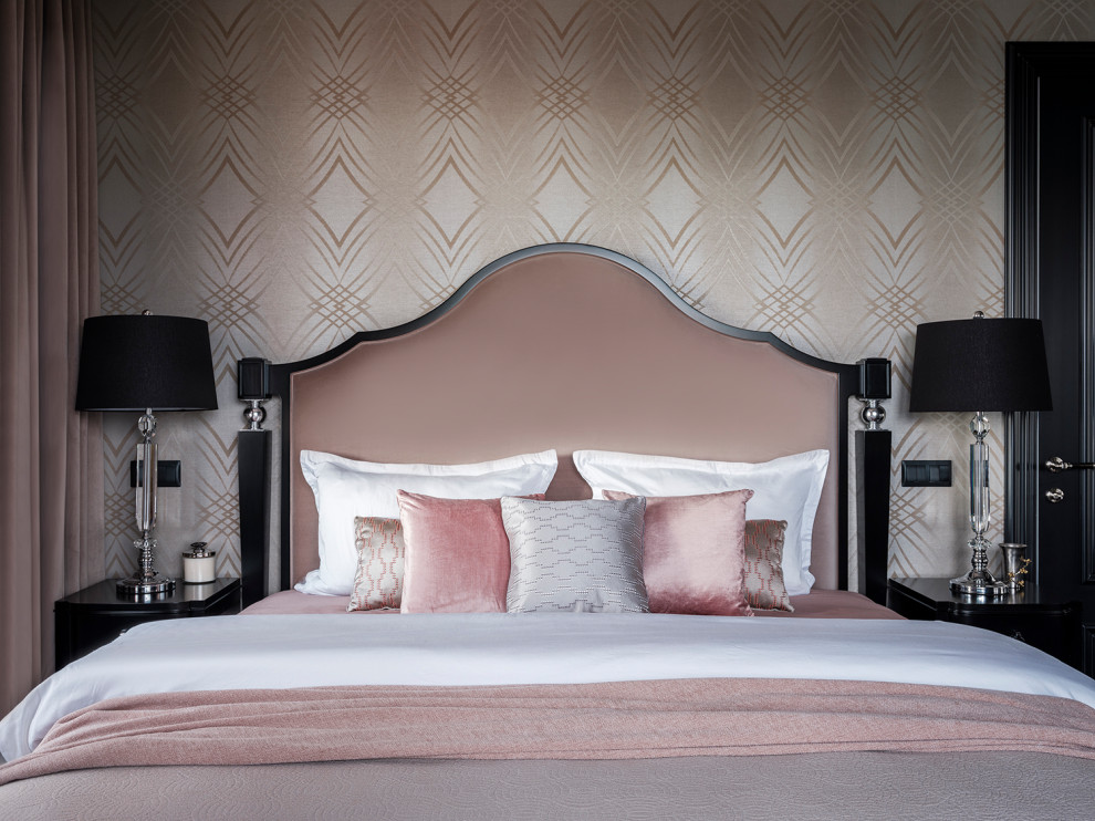 ЖК Парк Легенд, спальня