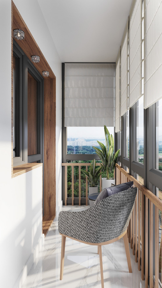 Квартира для семьи из 3х человек