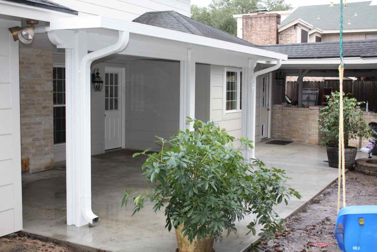 Patio Covers