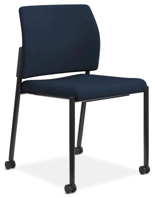 hon armless task chair