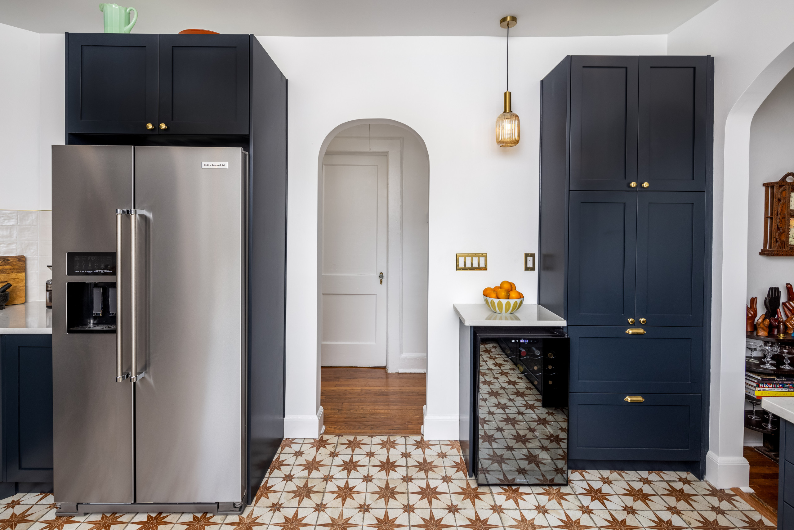 Kirkwood Full kitchen remodel