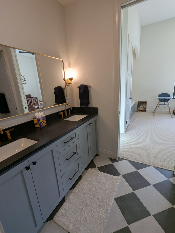 Driftwood, Texas Home