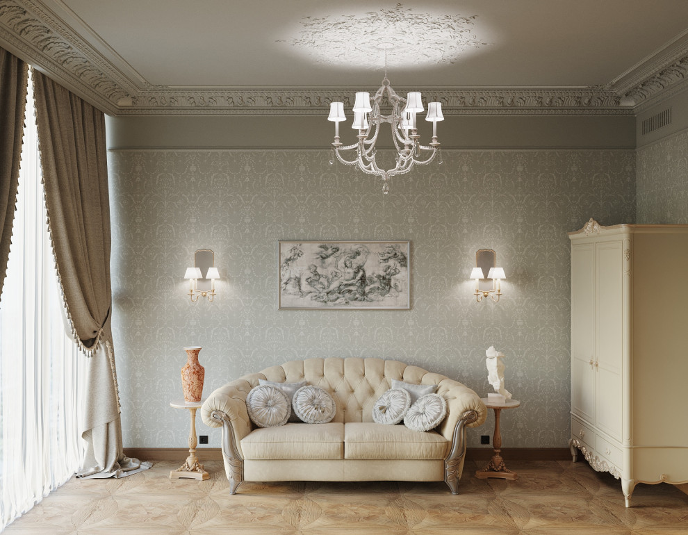 Пентхаус Реномэ