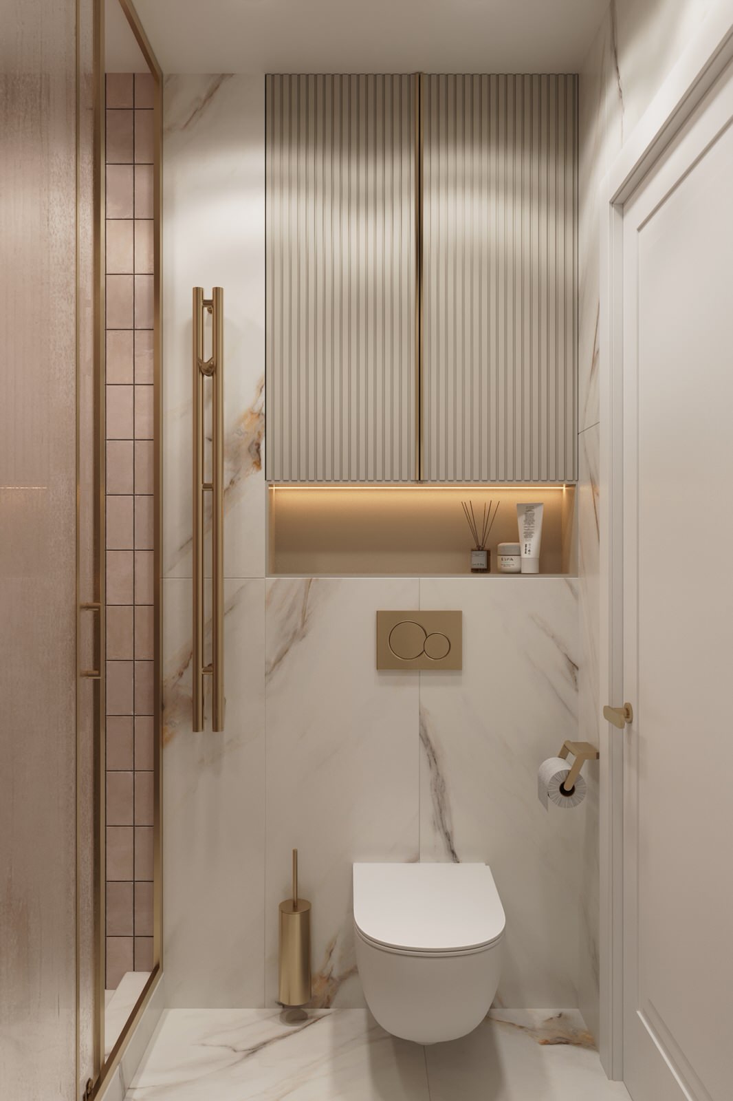 Жк Михайловский