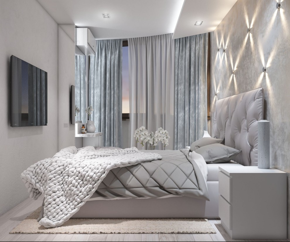 Проект квартиры в Киеве