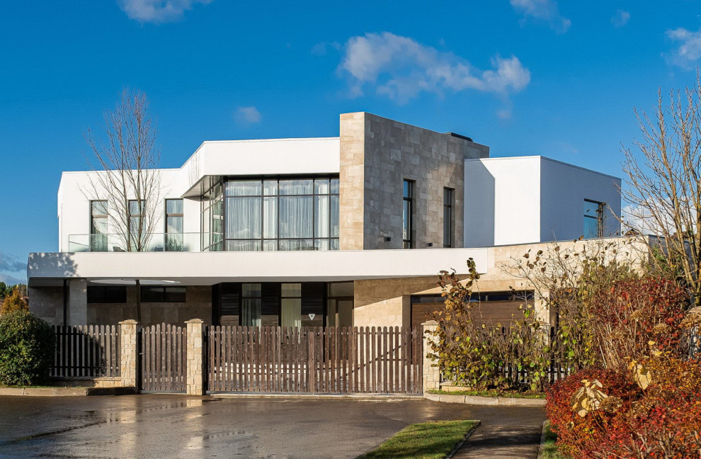 Коттедж в КП "Павлово"