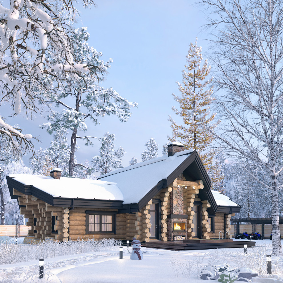 Баня "Торсхавн"