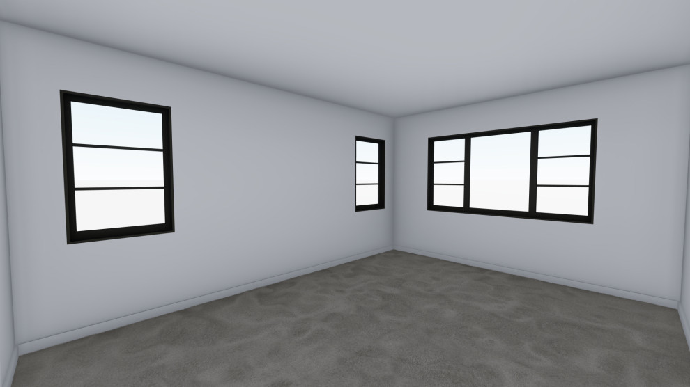 The Butler Residence