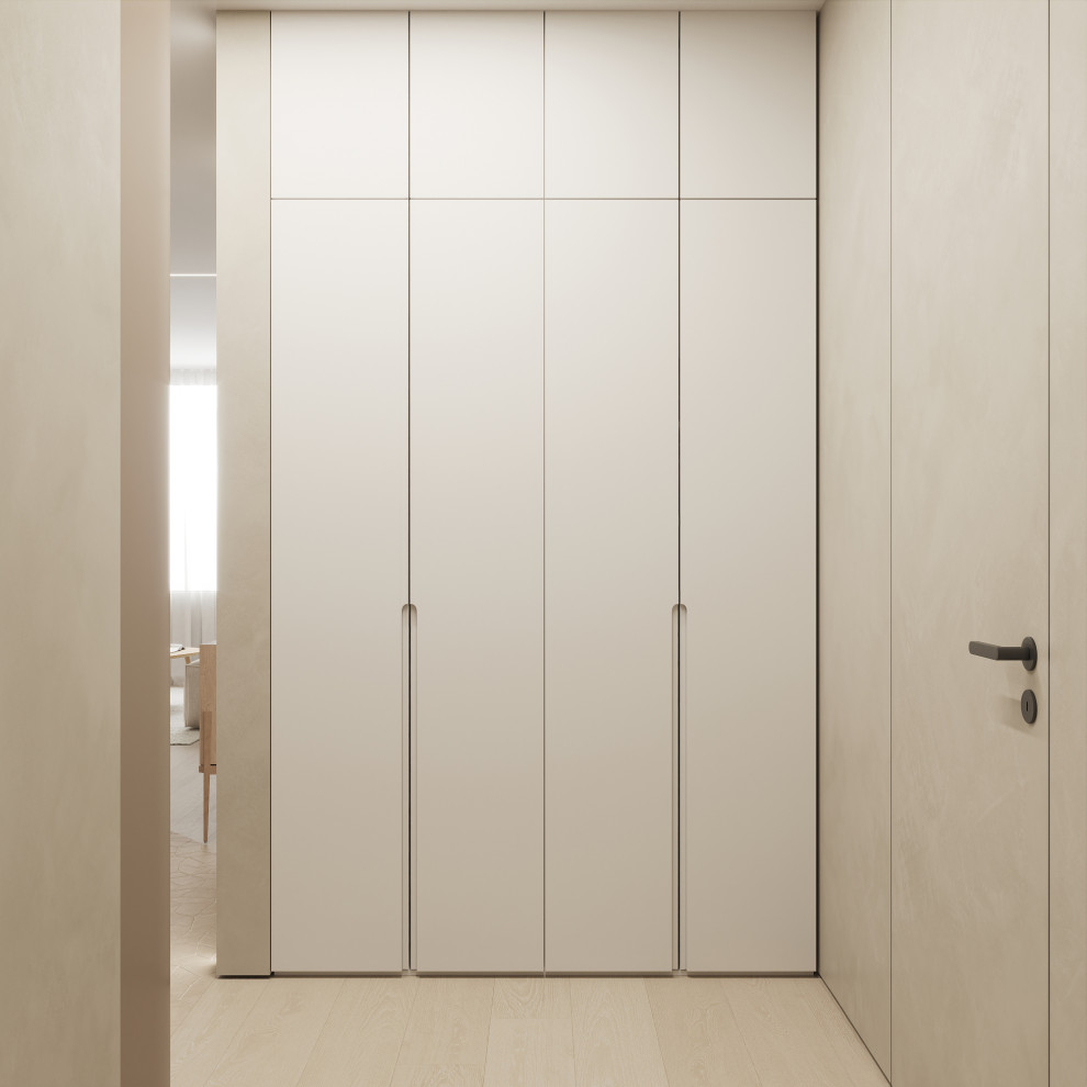 ЖР “Изумрудный бор” квартира 81 м2, г. Екатеринбург