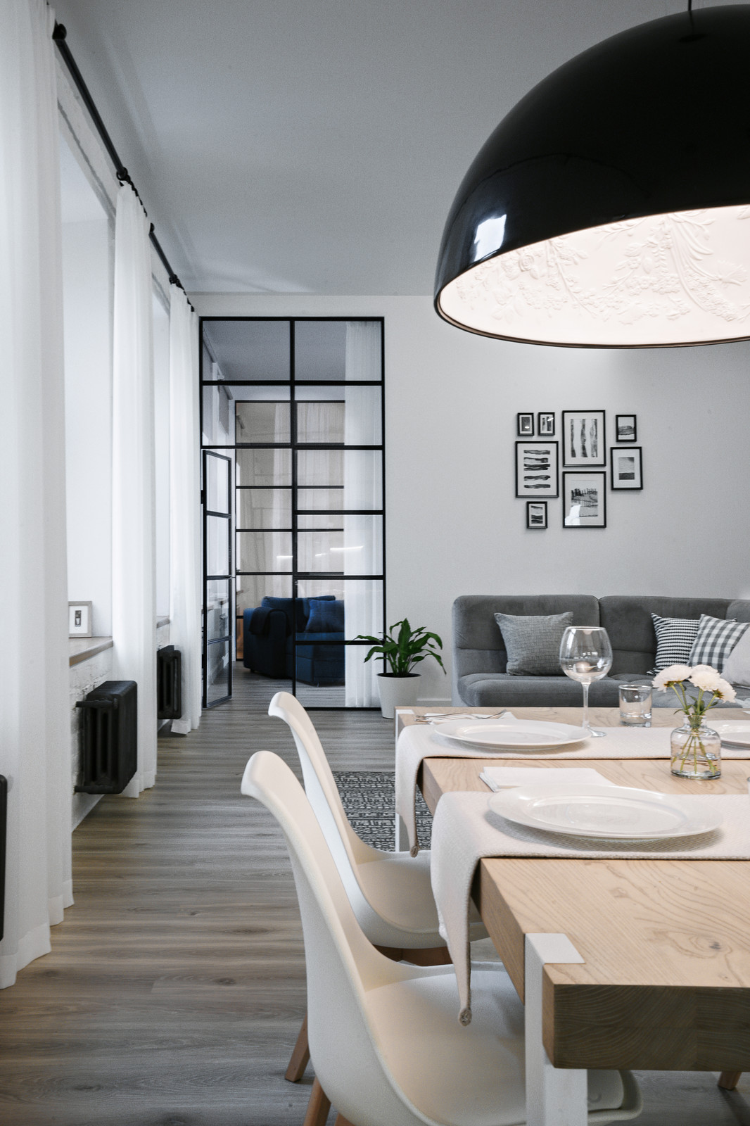 Зверинская