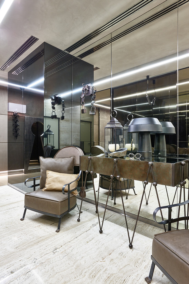 ЧАСТНАЯ КВАРТИРА 140 м2, Москва, ЖК "Четыре Солнца"