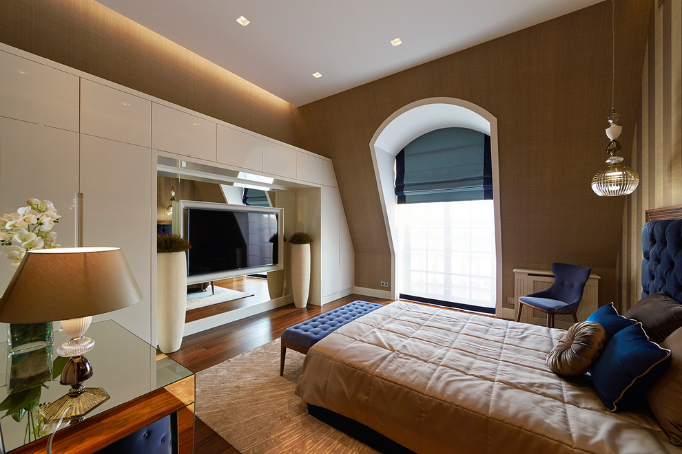 Дом в Новогорске