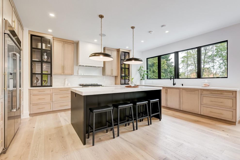 Fitzgerald Kitchen Remodeling Project
